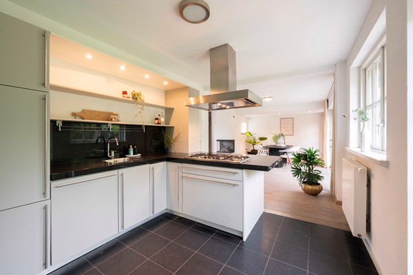 Medium property photo - Arnoutlaan 3, 4741 CV Hoeven